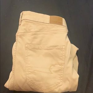 American eagle jeggins